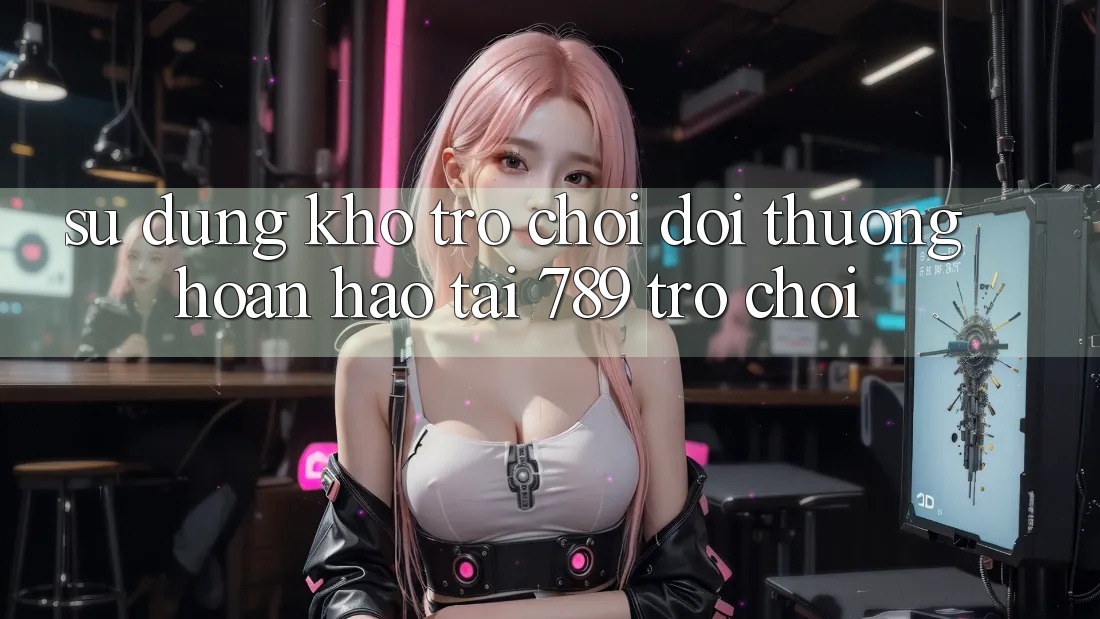Sử dụng Kho Trò chơi Đổi Thưởng Hoàn hảo Tại 789 Trò chơi Sử dụng Kho Trò chơi Đổi Thưởng Hoàn hảo Tại 789 Trò chơi