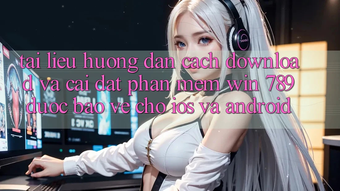 Tài liệu hướng dẫn Cách Download Và Cài Đặt Phần mềm Win 789 Được bảo vệ Cho iOS Và Android Tài liệu hướng dẫn Cách Download Và Cài Đặt Phần mềm Win 789 Được bảo vệ Cho iOS Và Android