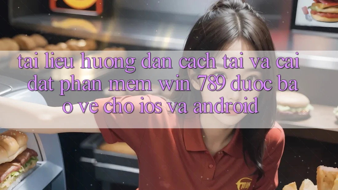 Tài liệu hướng dẫn Cách Tải Và Cài Đặt Phần mềm Win 789 Được bảo vệ Cho iOS Và Android Tài liệu hướng dẫn Cách Tải Và Cài Đặt Phần mềm Win 789 Được bảo vệ Cho iOS Và Android
