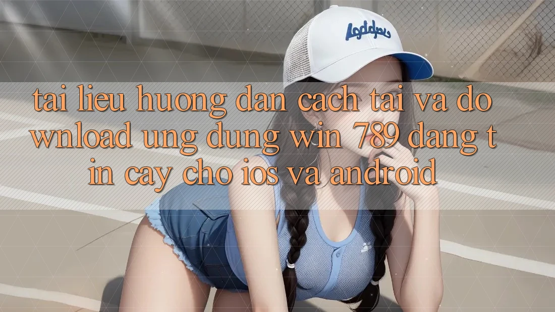 Tài liệu hướng dẫn Cách Tải Và Download Ứng Dụng Win 789 Đáng tin cậy Cho iOS Và Android Tài liệu hướng dẫn Cách Tải Và Download Ứng Dụng Win 789 Đáng tin cậy Cho iOS Và Android