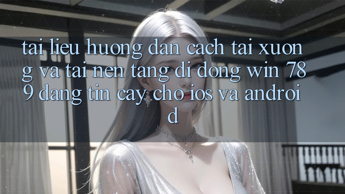 Tài liệu hướng dẫn Cách Tải xuống Và Tải Nền tảng di động Win 789 Đáng tin cậy Cho iOS Và Android Tài liệu hướng dẫn Cách Tải xuống Và Tải Nền tảng di động Win 789 Đáng tin cậy Cho iOS Và Android