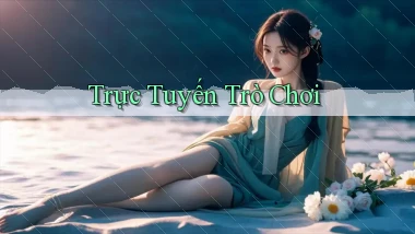Trực tuyến Trò chơi