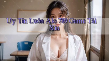 uy tín luôn alo 789 game tài xỉu